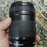 لنز canon در حد نو|دوربین عکاسی و فیلمبرداری|آبادان, |دیوار