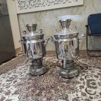 سماور نفتی در حد نوع