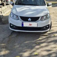 ساینا دوگانه 1403 در حد خشک|خودرو سواری و وانت|کرمانشاه, |دیوار