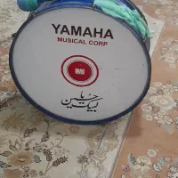 طبل|درام و پرکاشن|میان جلگه, |دیوار