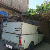 پیکان وانت 89
