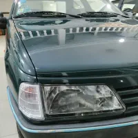 پژو آردی مدل 85 عطیقه کم کار