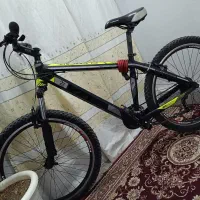 دوچرخه ویوا Viva آک‌ هستش استفاده نشده