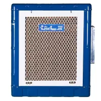 کولر فلزی سلولزی azmayesh