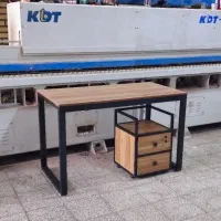 میز کارشناسی ومیز منشی