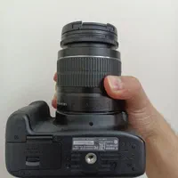 Canon 4000D|دوربین عکاسی و فیلم‌برداری|تهران, شمس‌آباد|دیوار