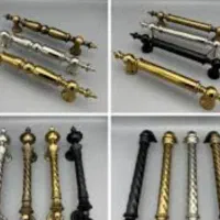 یراق ضدسرقت/قفل/دستگیره/چهارچوب|عمده‌فروشی|اصفهان, کشاورزی|دیوار