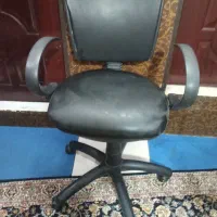 صندلی اداریی|صندلی و نیمکت|کدکن, |دیوار