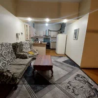 نوفلاح/ 55 متر/همکف/نورگیر