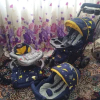سرویس کالسکه