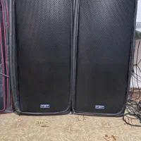 باند fbt میتاس 215 پسیو - rcf دایناکورد توریکس