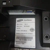 مانیتور سامسونگ|قطعات و لوازم جانبی رایانه|چهاردانگه (تهران), |دیوار