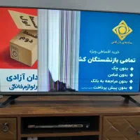 تلویزیون سایز ۴۳ ال‌جی گلدیران اصل کره|تلویزیون و پروژکتور|تهران, امیریه|دیوار