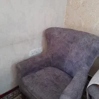 مبل تکی