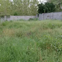فروش زمین ۳۳۶ متری