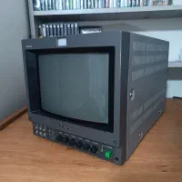 مانیتور pvm sony|تلویزیون و پروژکتور|ارومیه, |دیوار