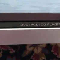 دستگاه سی دی