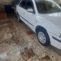 سمند 94|خودرو سواری و وانت|کرفتو, |دیوار