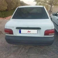 پراید83|خودرو سواری و وانت|سبزوار, علمدار|دیوار
