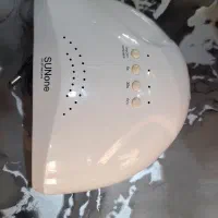 لاک خشک کن ناخن