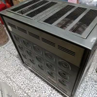 بخاری نفتی ارج