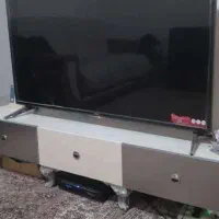 ال ای دی ۵۰اینچ آیوا ژاپنی اصل اسمارت هوشمنددرحدنو