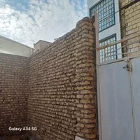 زمین دور دیوار جاده سیمان علی اباد|فروش زمین و ملک کلنگی|مشهد, رسالت|دیوار