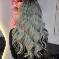 مدل رنگ مو جهت تکمیل آلبوم