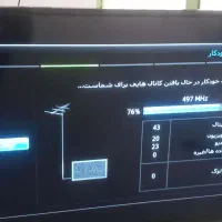 ال ای دی ۴۶ سامسونگ دیجیتال سر خود