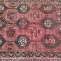 فرش قدیمی دست بافت.|فرش|بهبهان, |دیوار