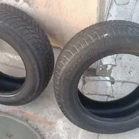 لاستیک دسته دوم 185/65/15|قطعات یدکی و لوازم جانبی|تهران, شهرک ولیعصر شمالی|دیوار