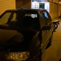 ۱۱۱مشکی‌ شاسی موتوری بشرط