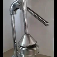 آب مرکبات گیری استیل