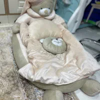 تشک گارد دار نوزادی