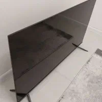 ال ای دی ۴۳اینج  هوشمند  مشابه اک با گارانتی