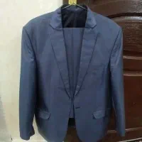 کت وشلوار در حد نو