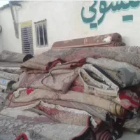 قالیشویی پارسیان|خدمات نظافت|گنبد کاووس, |دیوار