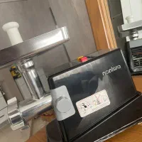 چرخ گوشت نانیوا مدل MK-G50|سایر لوازم برقی|محمدیه-قزوین, |دیوار