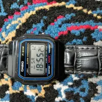 کاسیوf91w اصلی قدیمی