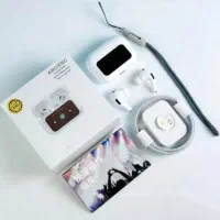 هندزفری بلوتوثی و ایرپاد تصویری مدل ANC/ENC|لوازم جانبی موبایل و تبلت|تبریز, |دیوار