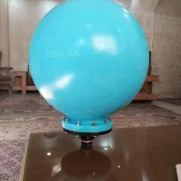 منبع انبساط سولار