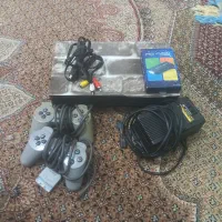 پلستیشن 2