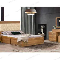 تخت خواب و سرویس|تخت و سرویس خواب|بیرجند, |دیوار