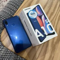 گوشی سامسونگA10s