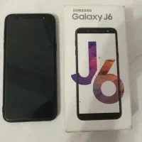 گوشی سامسونگ J6