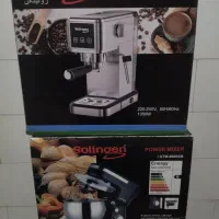 لوازم برقی خانگی