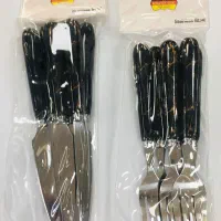 کاردوچنگال سرامیکی