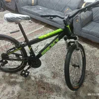 دوچرخه 24|دوچرخه، اسکیت، اسکوتر|اسلامشهر, شهرک قائمیه|دیوار