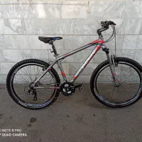 دوچرخه اورلورد سایز 26 ساخت تایوان