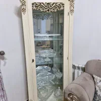 ویترین|بوفه، ویترین، کنسول|رشت, شهریاران|دیوار